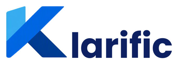 Klarific — panel de gestión para autónomos